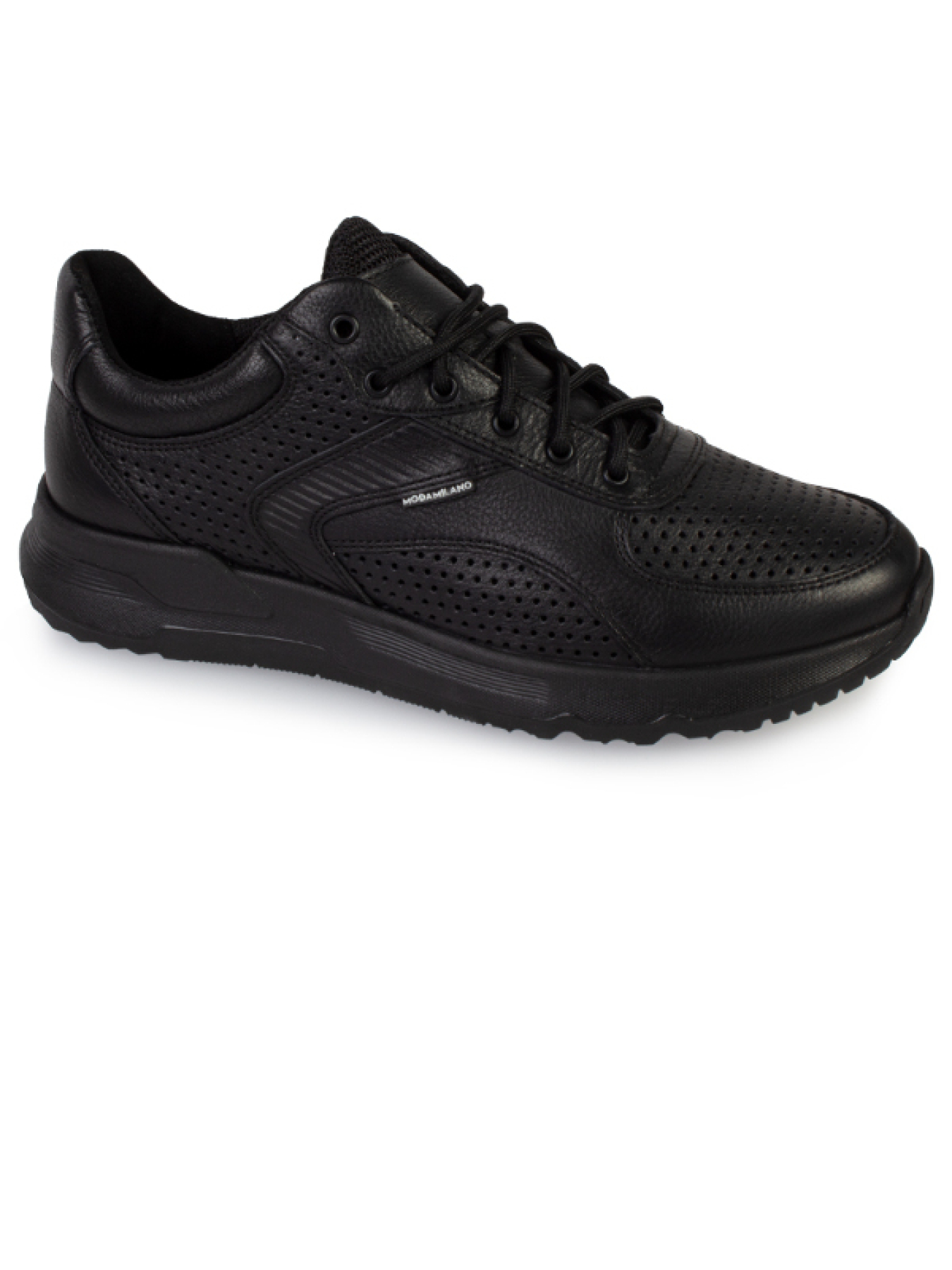 Кроссовки ModaMilano модель 9200380_(1) Фото