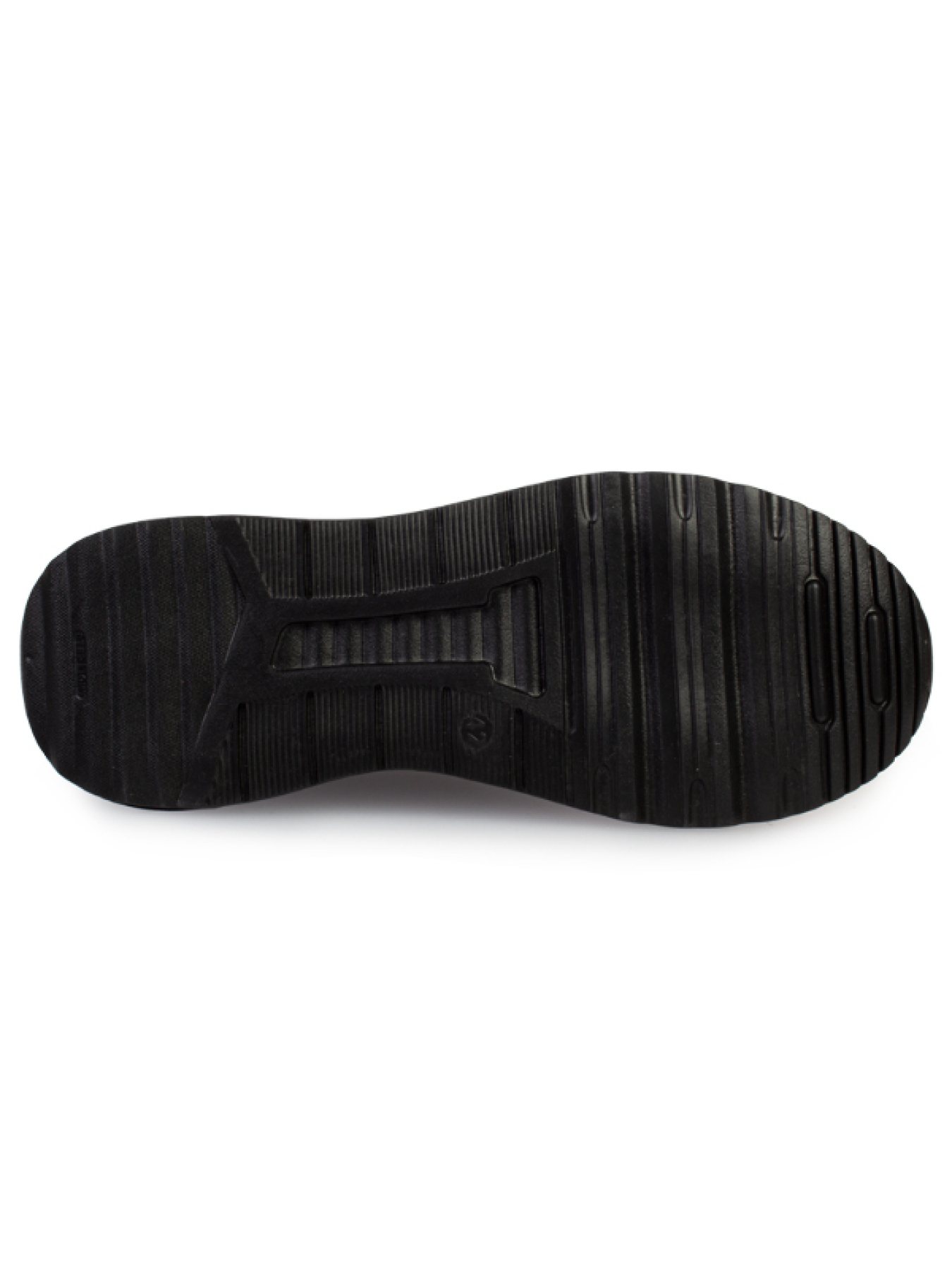 Кроссовки повседневные ModaMilano модель 9200380_(1) Фото