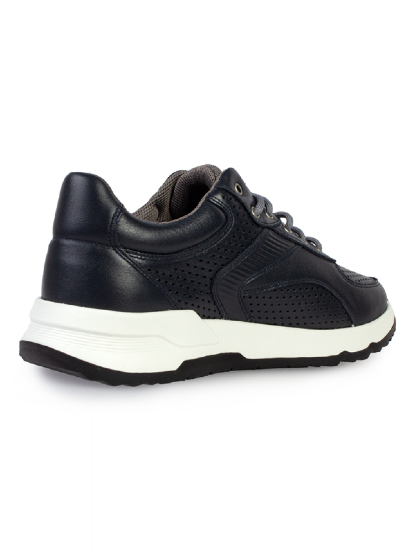 Кросівки ModaMilano модель 9200380_(2) Фото