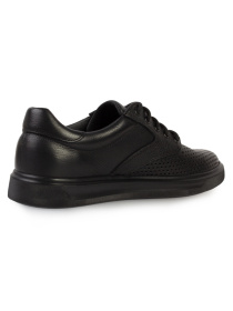 Кеды низкие ModaMilano модель 9200381_(1) Фото