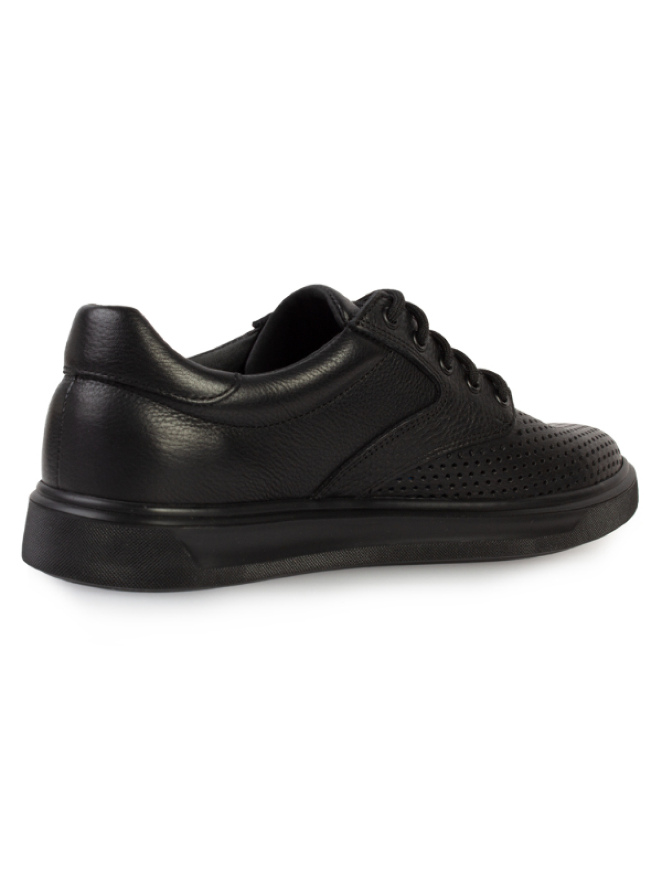 Кеды низкие ModaMilano модель 9200381_(1) Фото