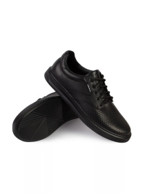 Кеды низкие ModaMilano модель 9200381_(1) Фото