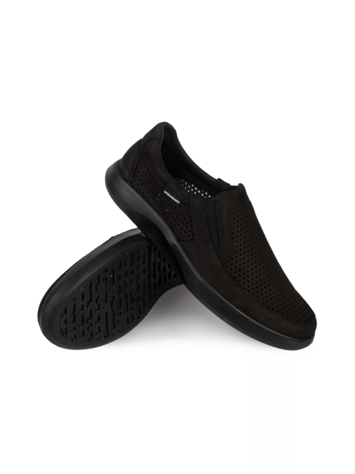 Сліпони ModaMilano модель 9200383_(1) Сліпони ModaMilano модель 9200383_(1) Фото