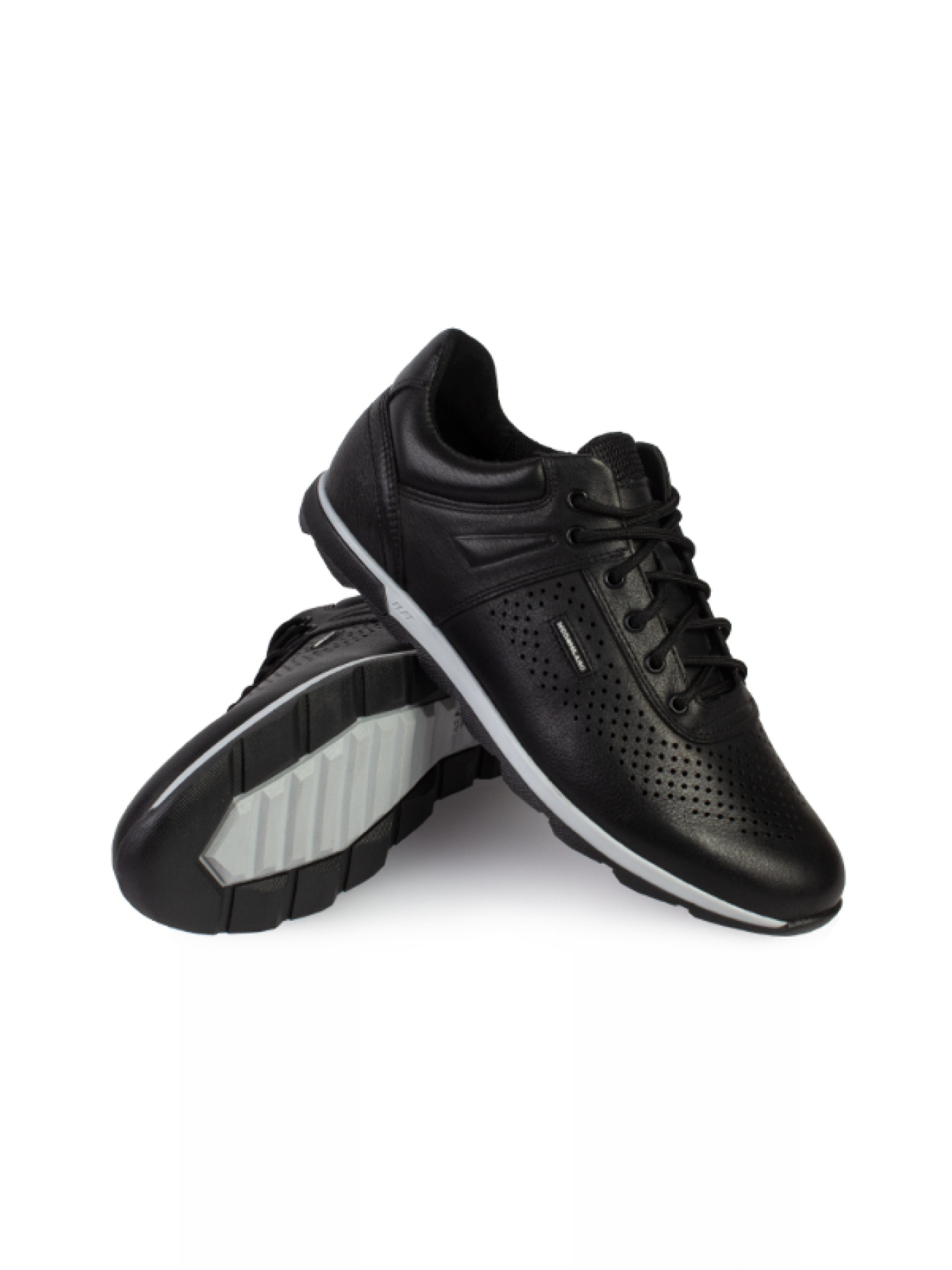 Кроссовки ModaMilano модель 9200385_(1) Фото