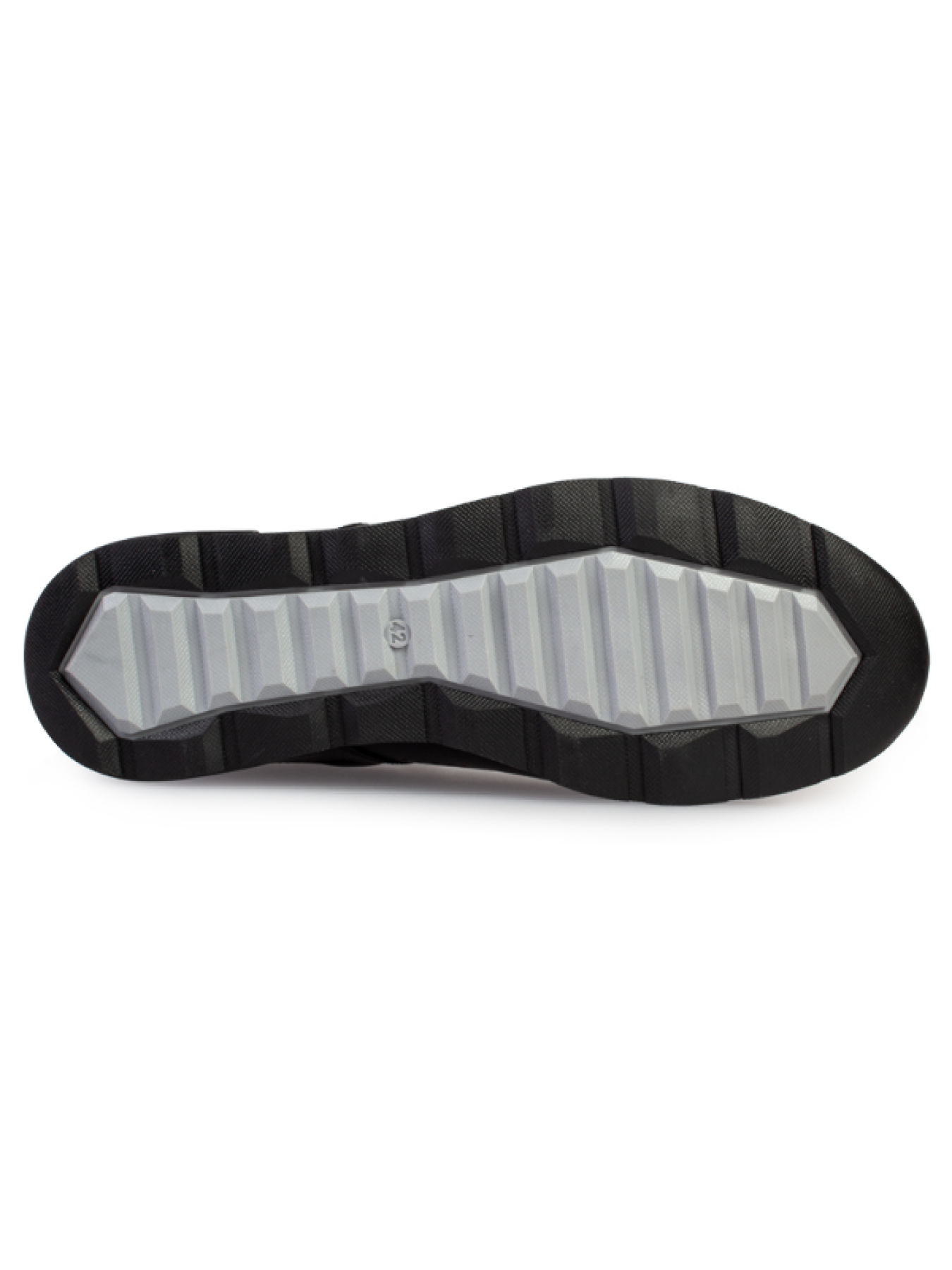 Кроссовки ModaMilano модель 9200385_(1) Фото