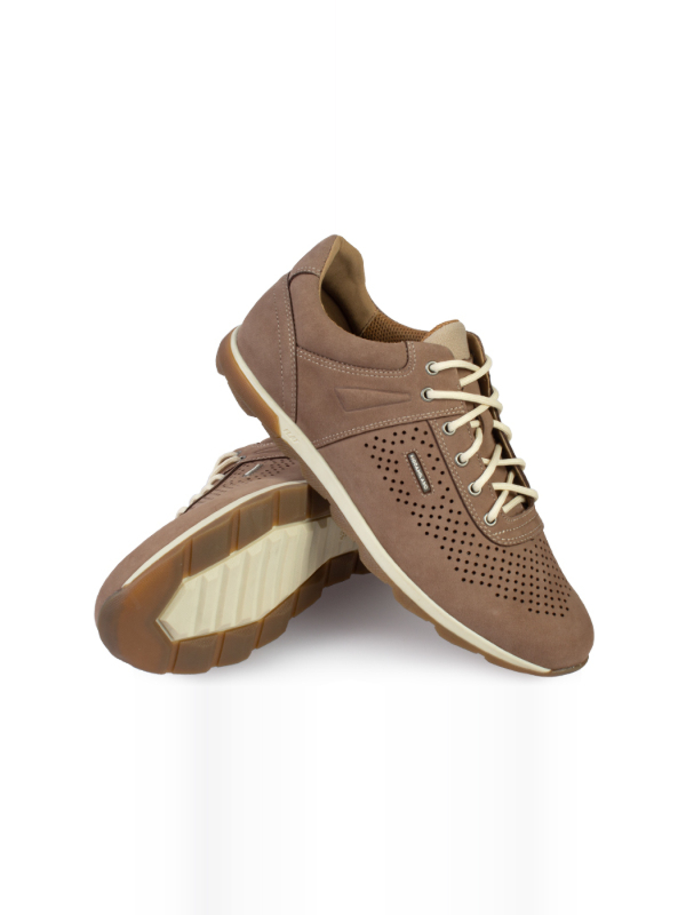 Кроссовки ModaMilano модель 9200385_(2) Фото