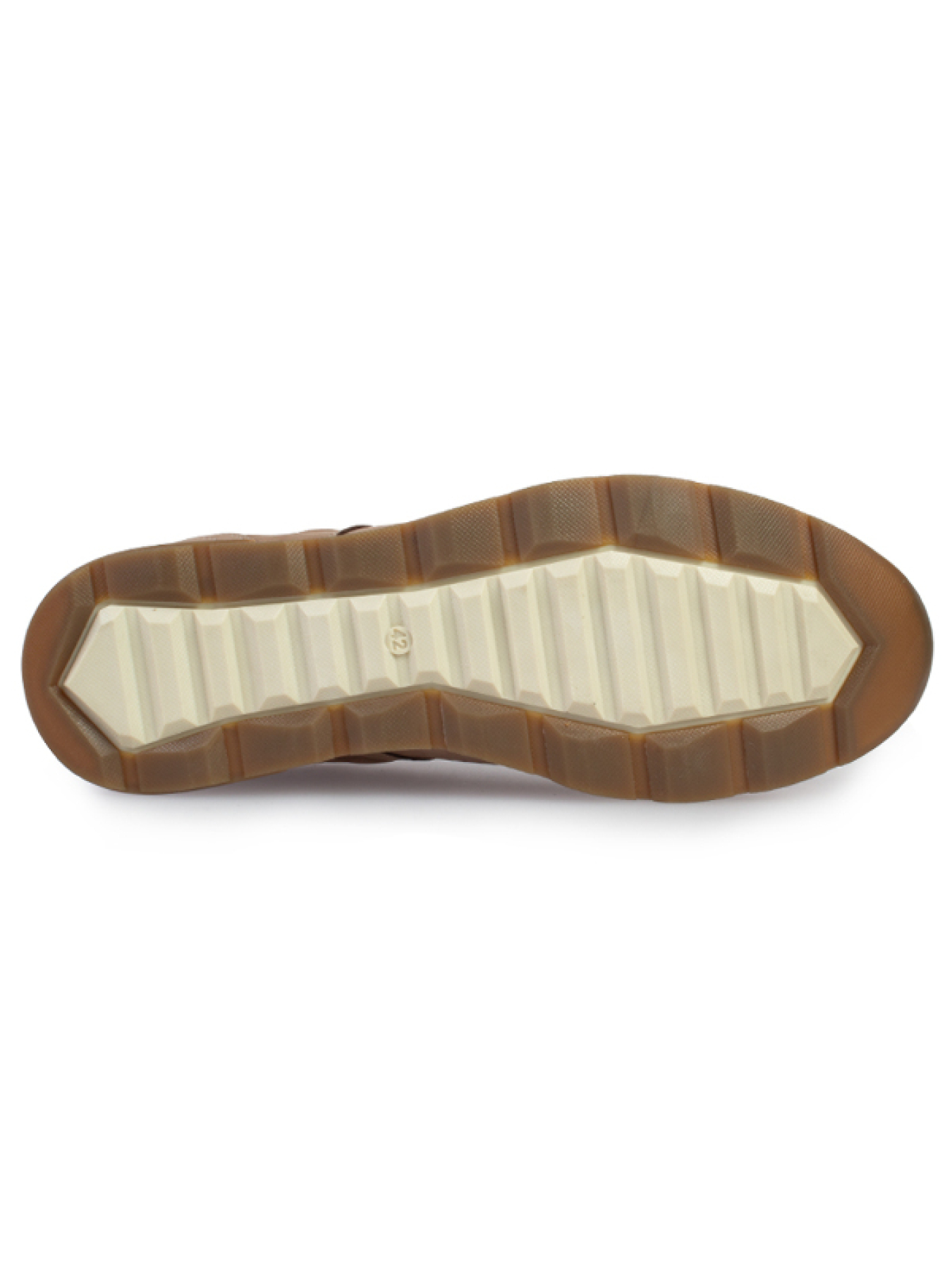 Кросівки повсякденні ModaMilano модель 9200385_(2) Фото