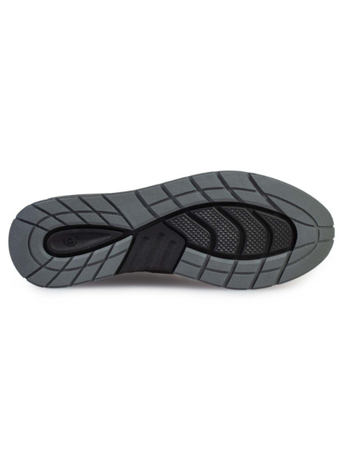 Кросівки ModaMilano модель 9200386_(1) Фото