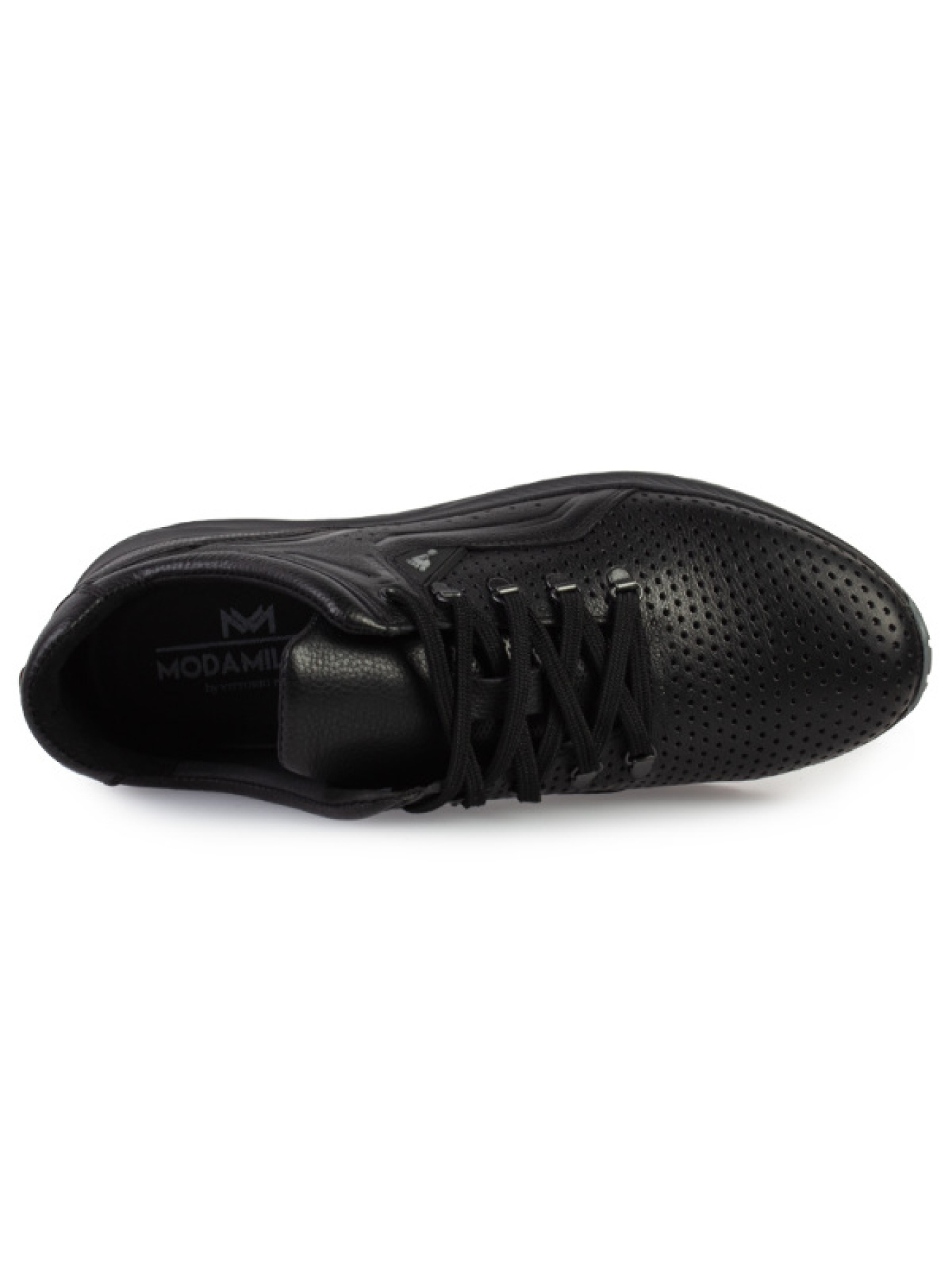 Кросівки повсякденні ModaMilano модель 9200386_(1) Фото