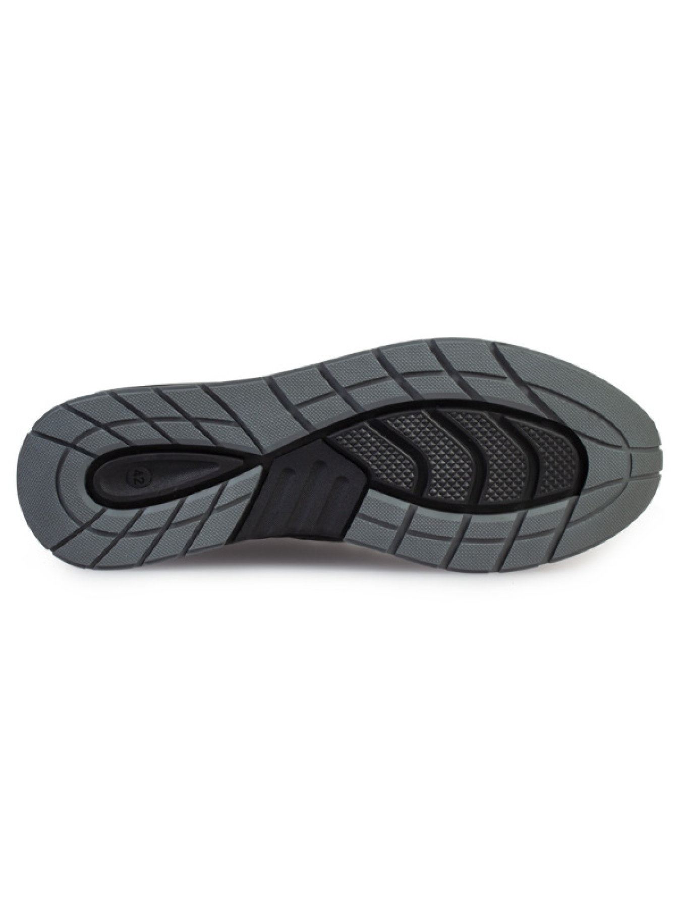 Кросівки повсякденні ModaMilano модель 9200386_(1) Фото