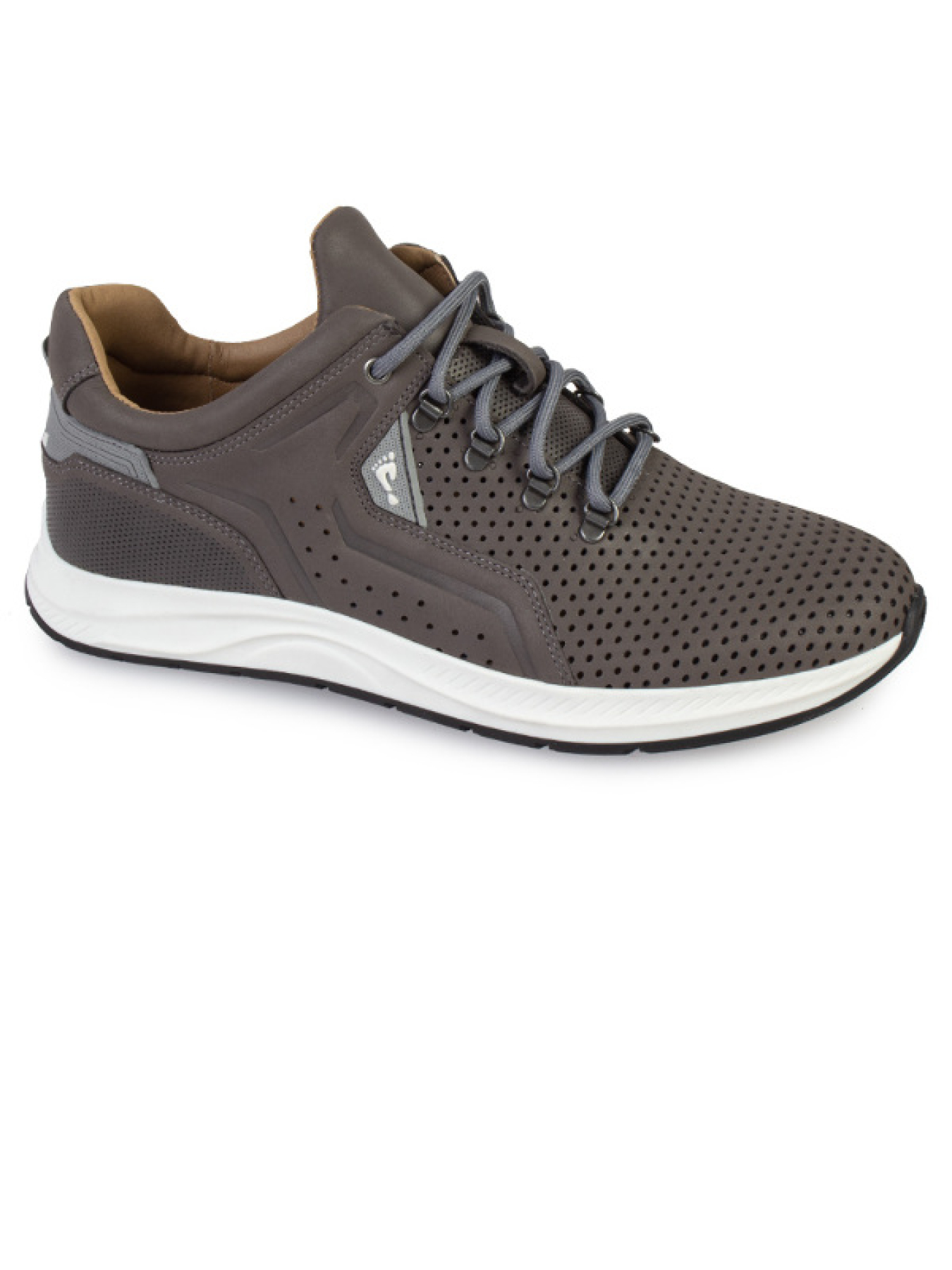 Кроссовки ModaMilano модель 9200386_(2) Фото