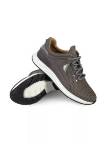 Кроссовки ModaMilano модель 9200386_(2) Фото