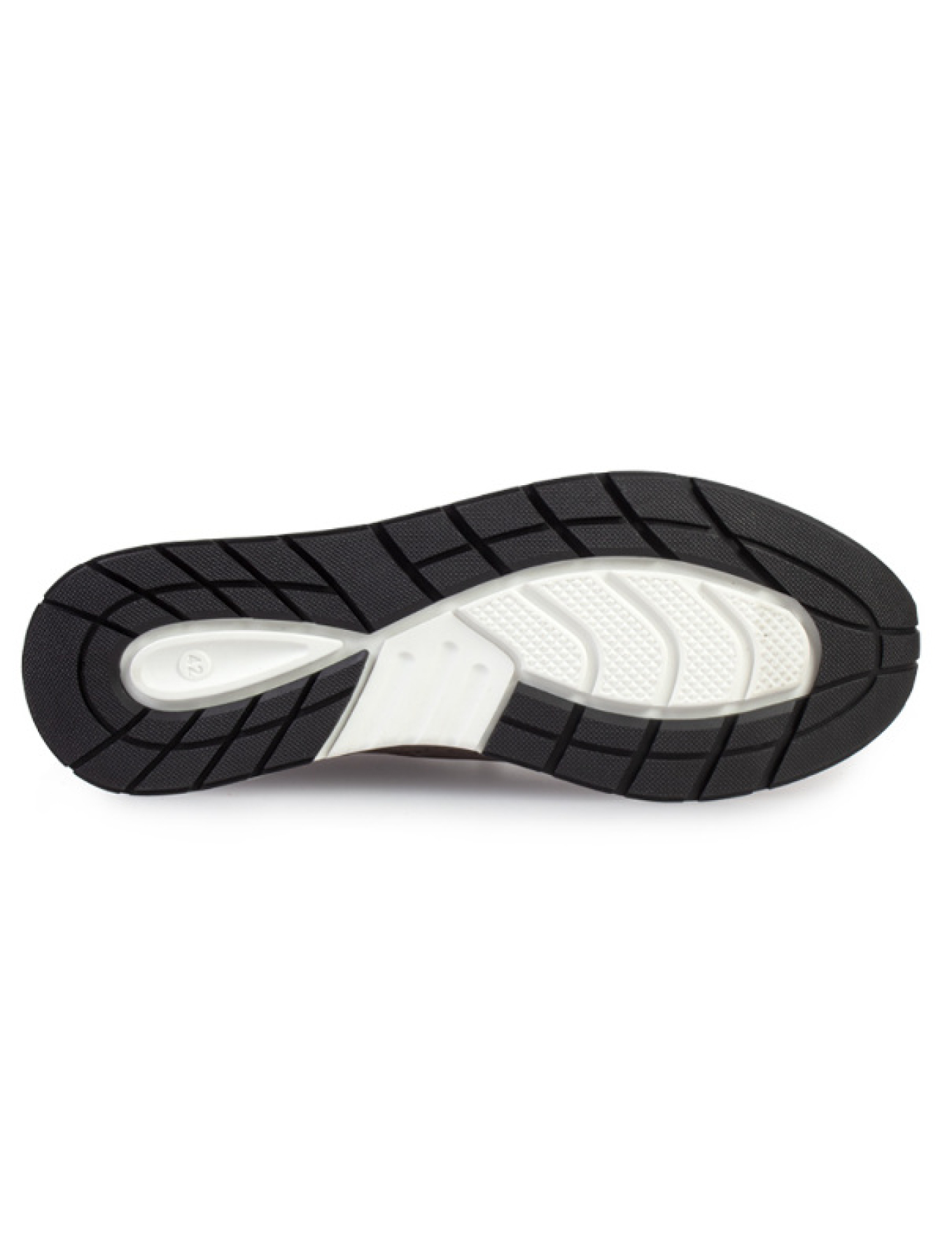 Кросівки повсякденні ModaMilano модель 9200386_(2) Фото