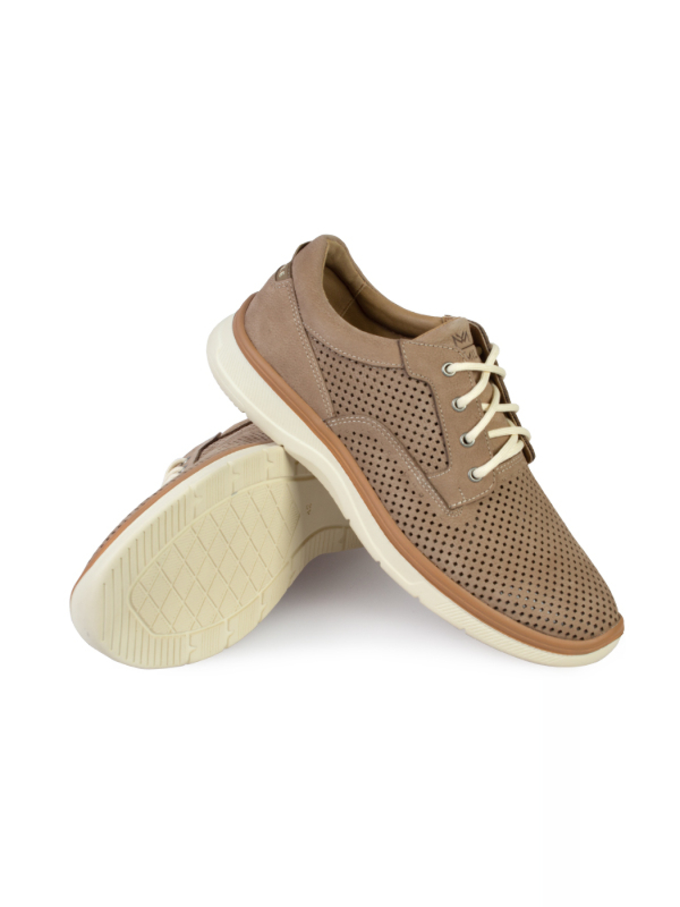 Туфли ModaMilano модель 9200387_(1) Фото