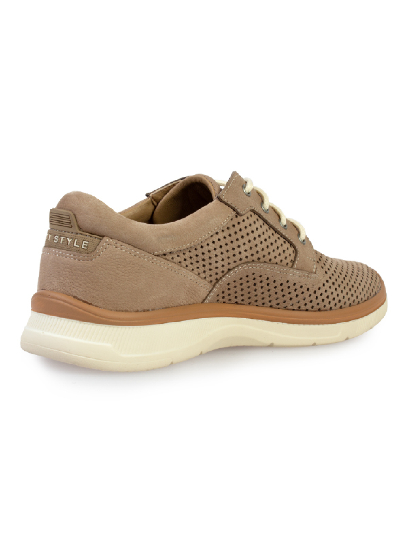 Туфли ModaMilano модель 9200387_(1) Фото