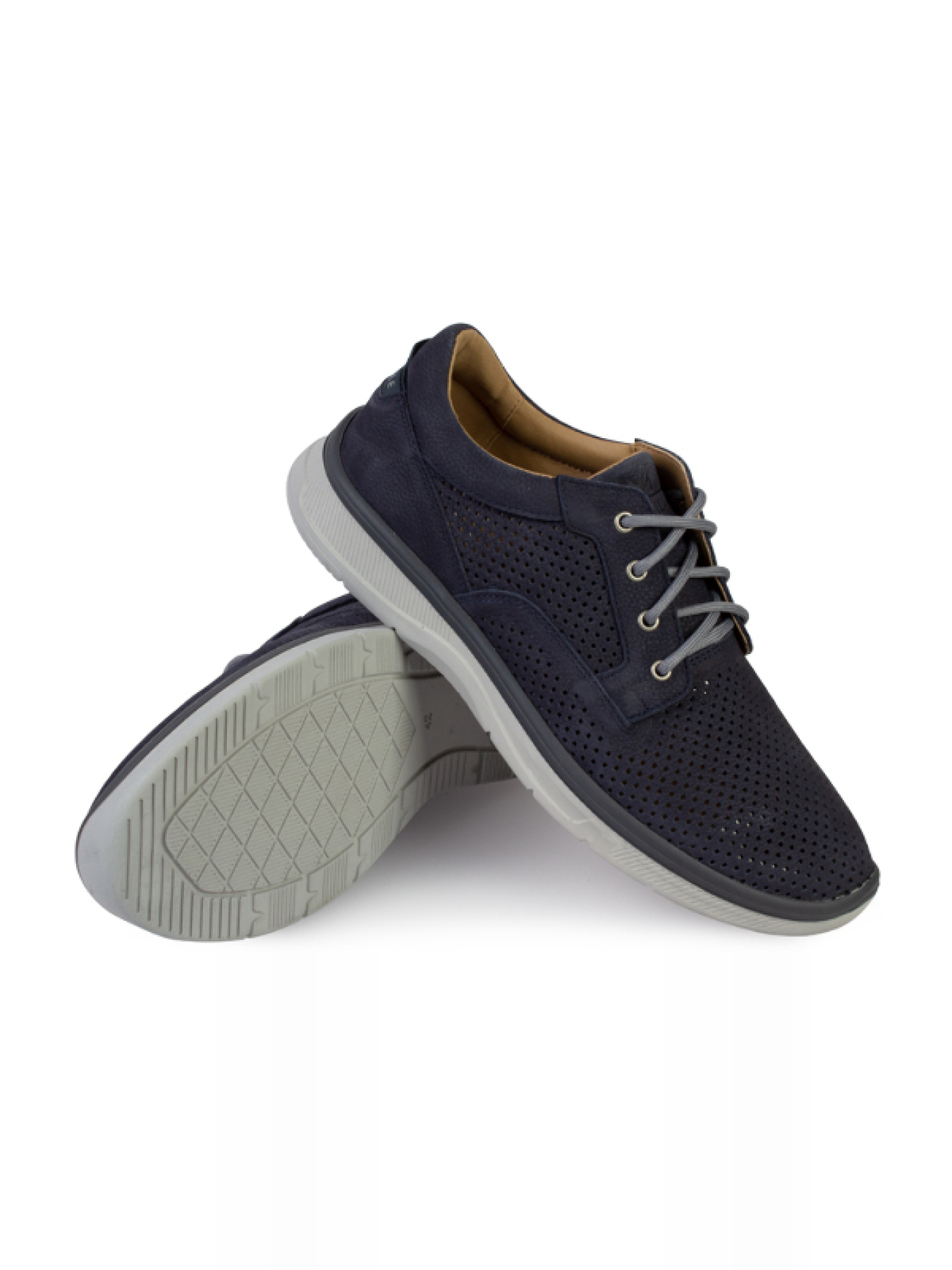 Туфли ModaMilano модель 9200388_(2) Фото