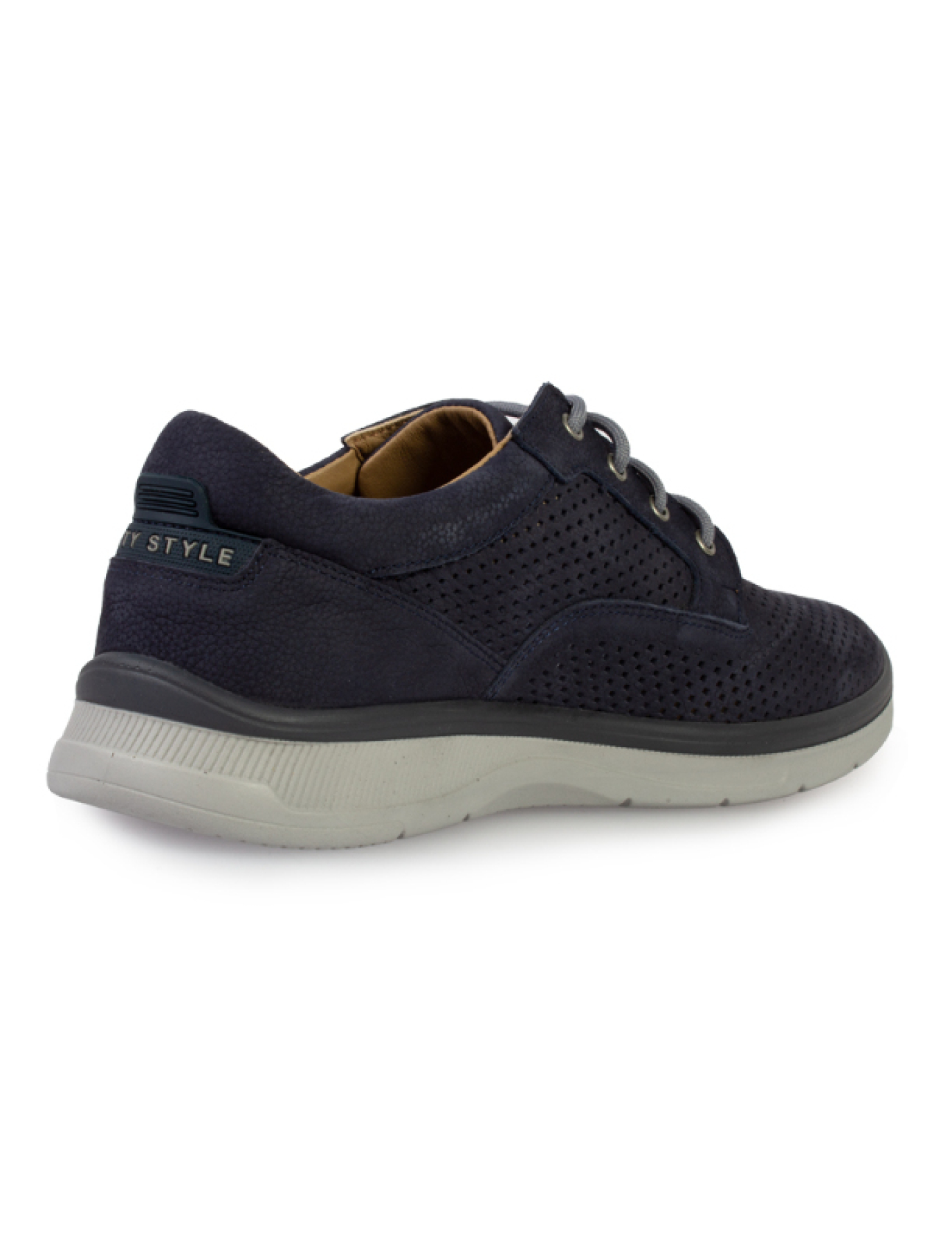 Туфли ModaMilano модель 9200388_(2) Фото