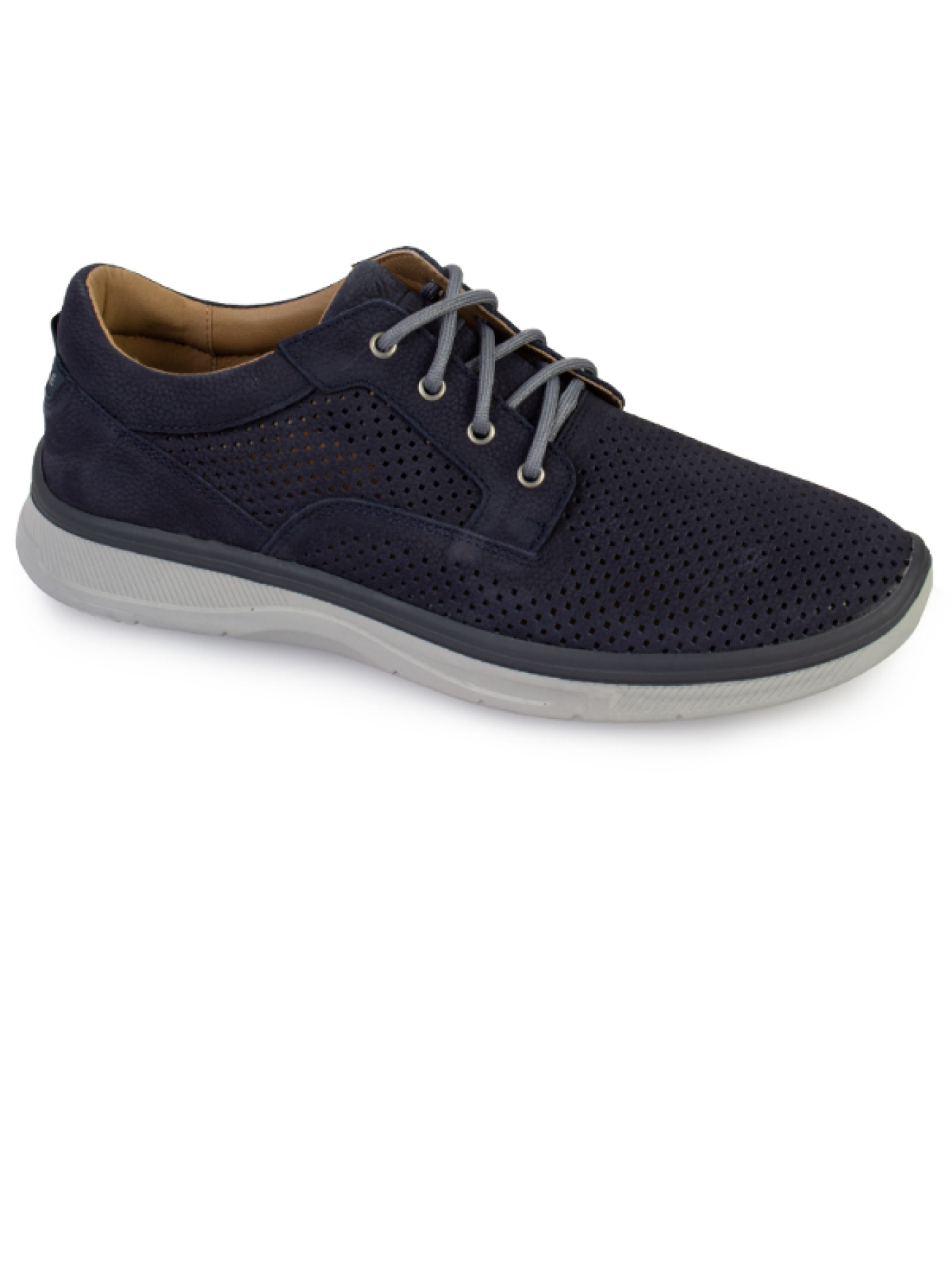 Туфлі ModaMilano модель 9200388_(2) Фото