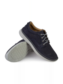 Туфлі ModaMilano модель 9200388_(2) Фото