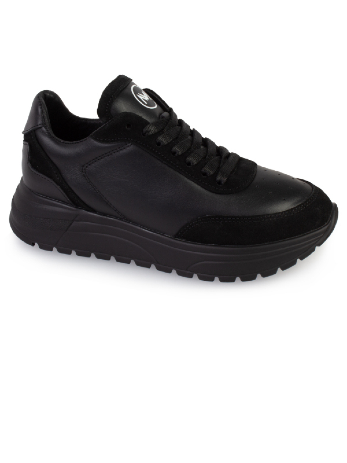 Кроссовки ModaMilano модель 8200354_(1) Фото