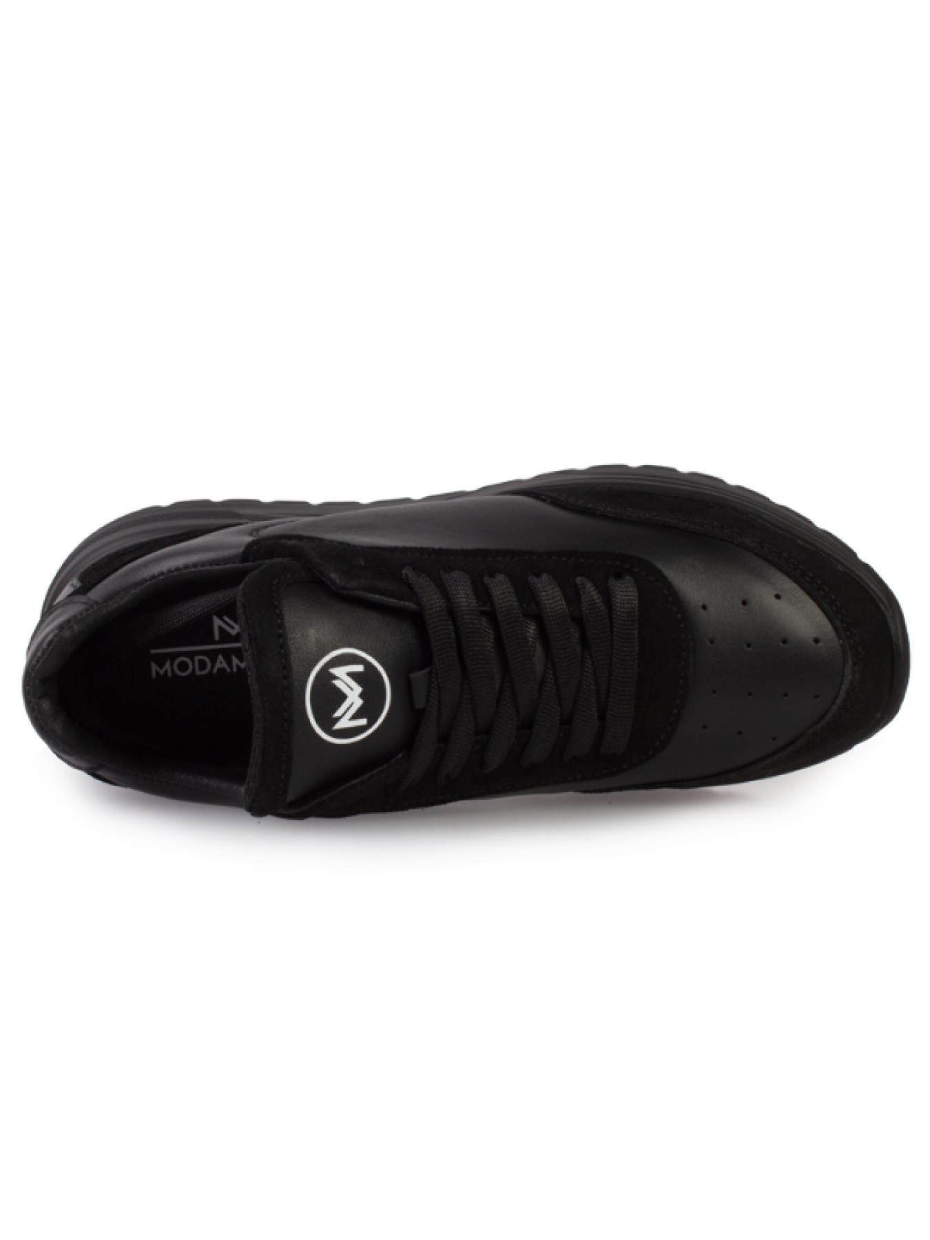 Кроссовки ModaMilano модель 8200354_(1) Фото