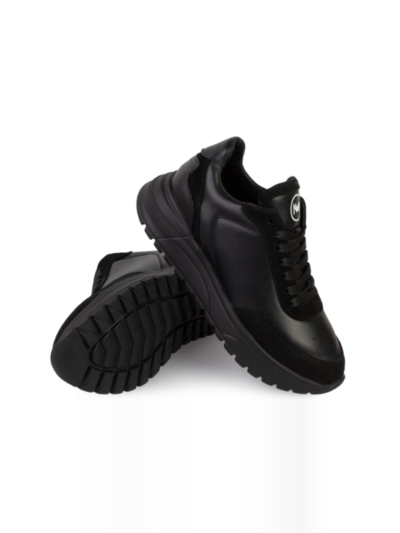 Кросівки повсякденні ModaMilano модель 8200354_(1) Фото