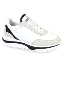 Кроссовки ModaMilano модель 8301482_(1) Фото