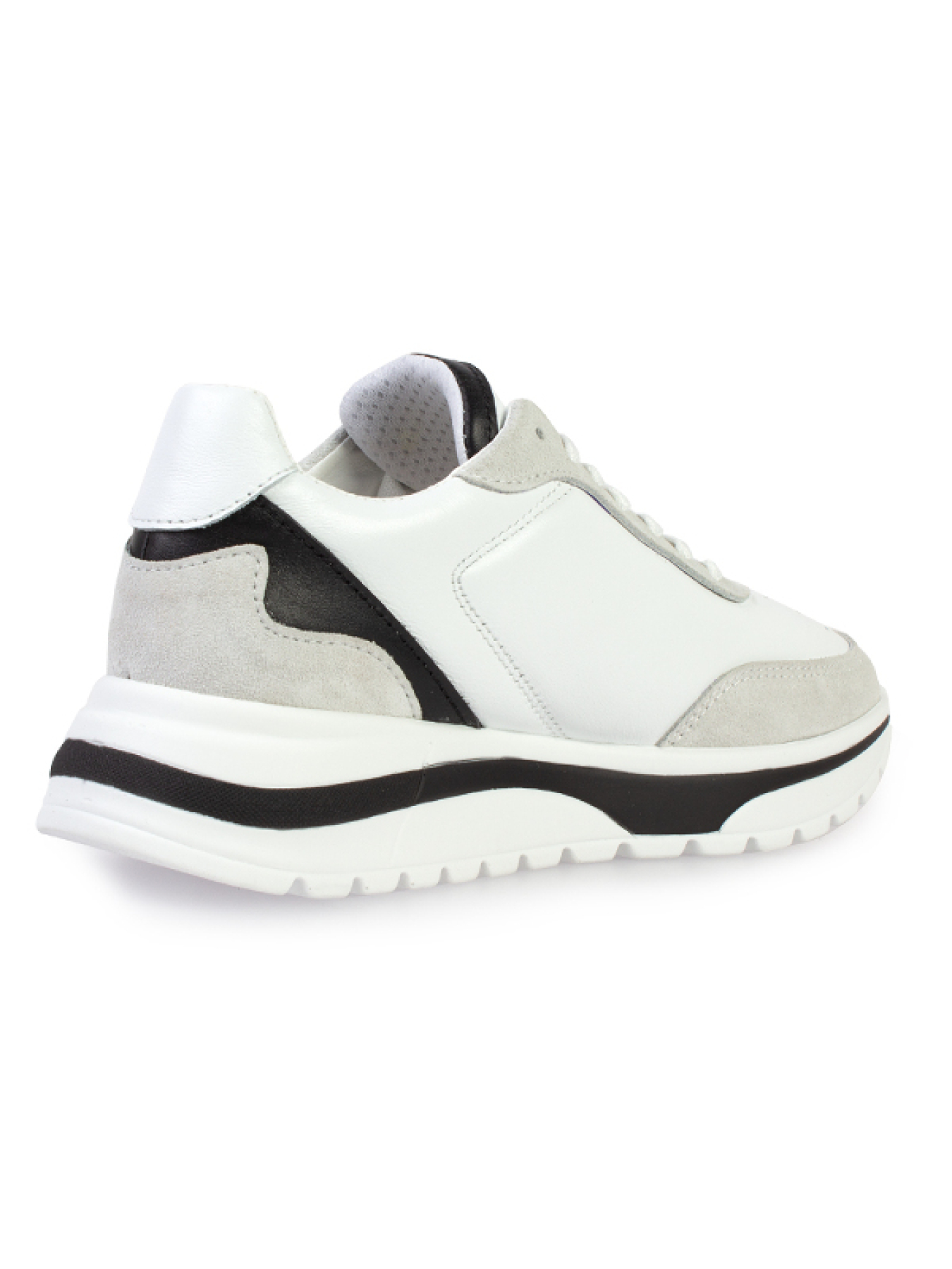 Кроссовки повседневные ModaMilano модель 8301482_(1) Фото