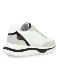 Кроссовки повседневные ModaMilano модель 8301482_(1) Кроссовки повседневные ModaMilano модель 8301482_(1) Фото