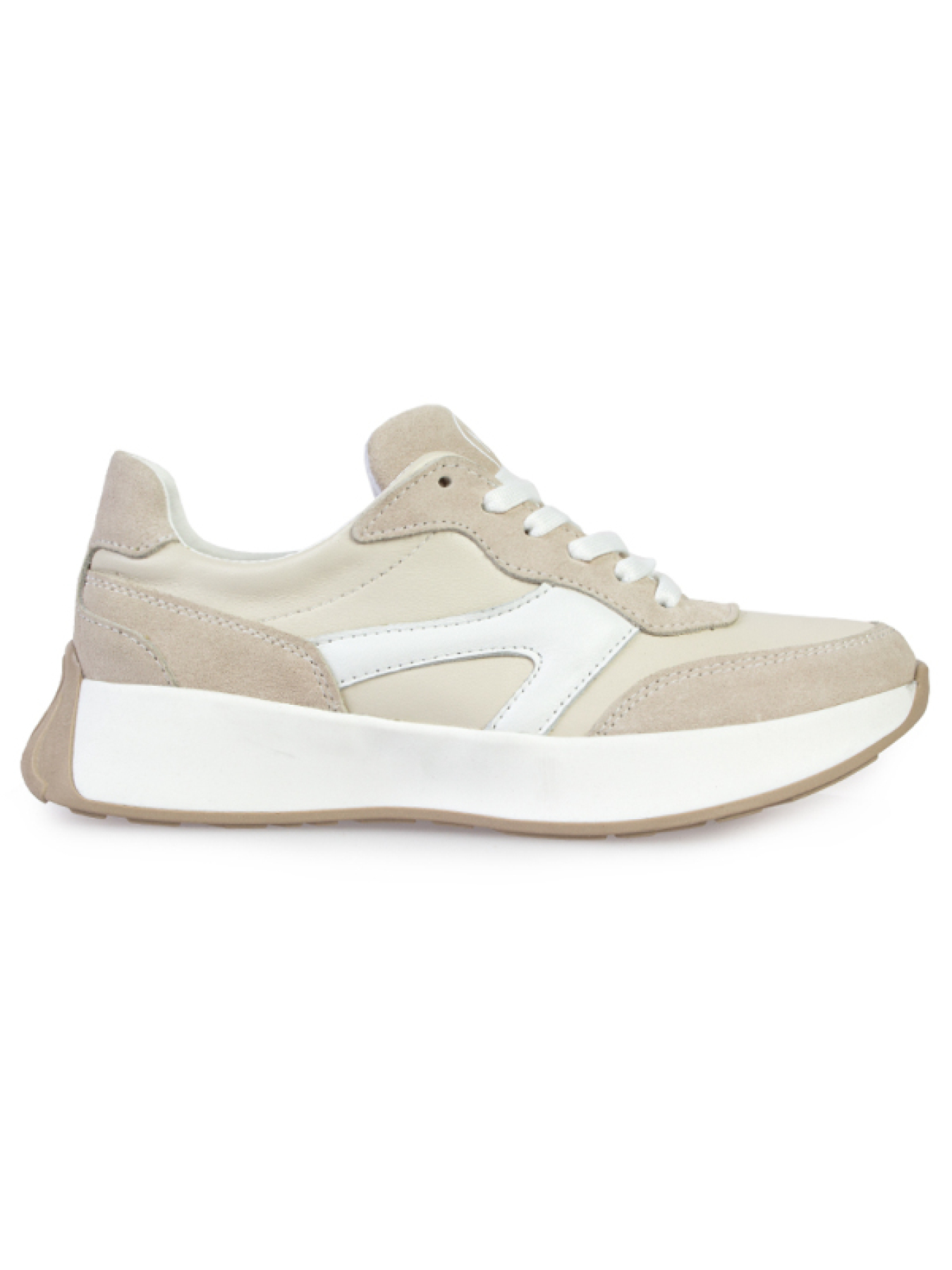 Кроссовки ModaMilano модель 8200356_(1) Фото