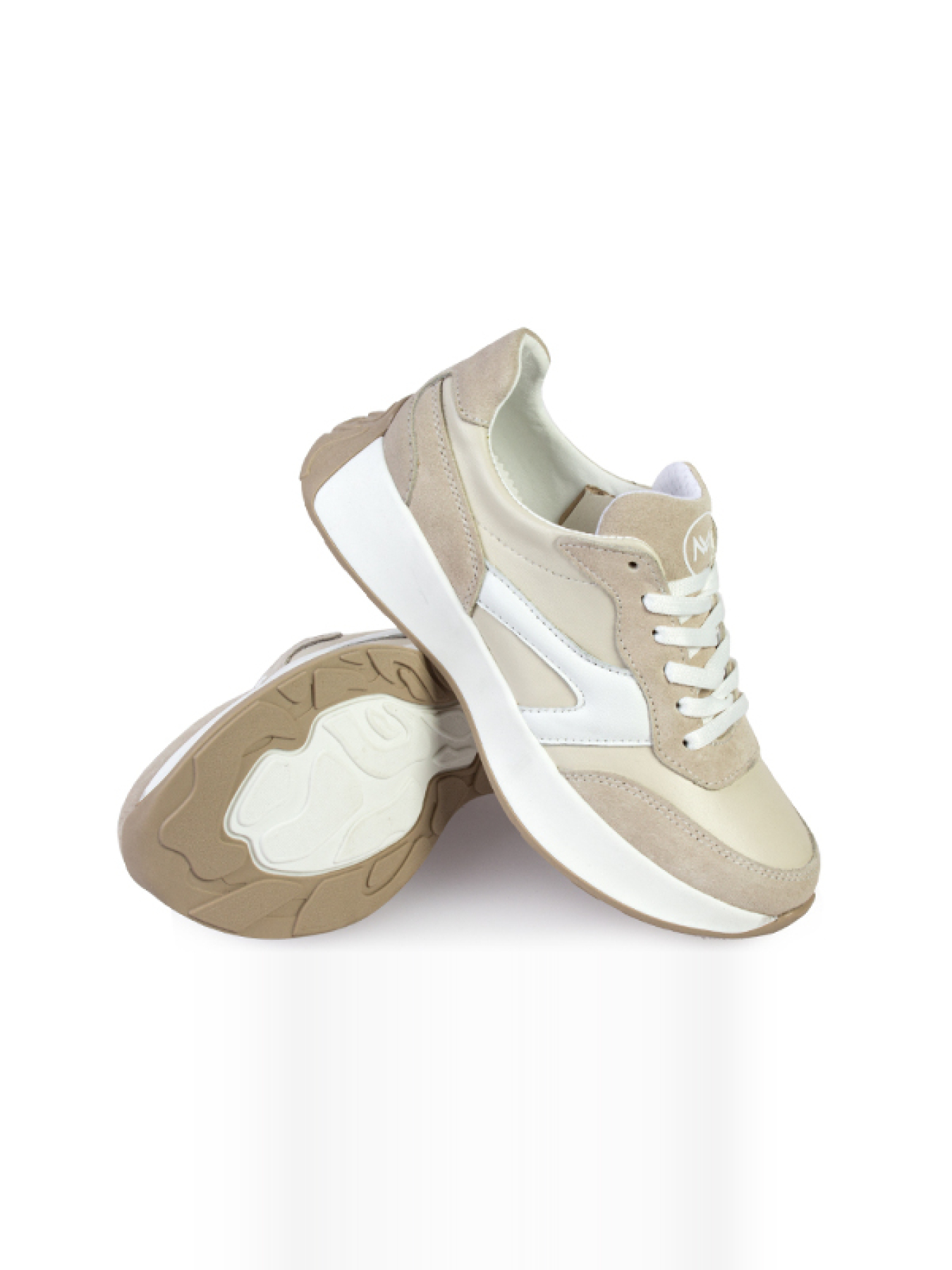 Кросівки повсякденні ModaMilano модель 8200356_(1) Фото