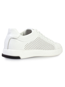 Кеды низкие ModaMilano модель 9402159_(1) Фото