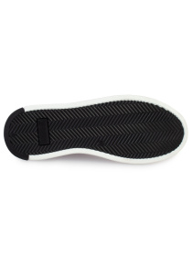 Кеды низкие ModaMilano модель 9402159_(1) Фото