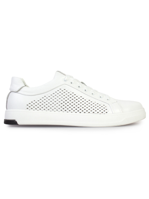 Кеды низкие ModaMilano модель 9402159_(1) Фото