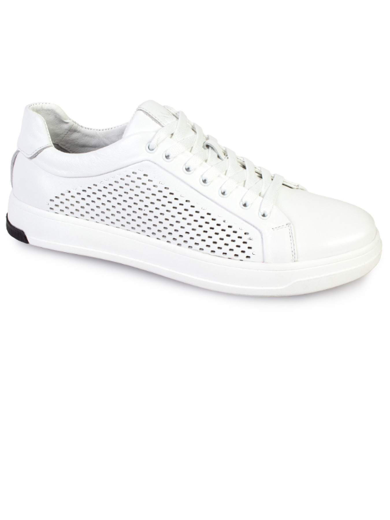 Кеды низкие ModaMilano модель 9402159_(1) Фото