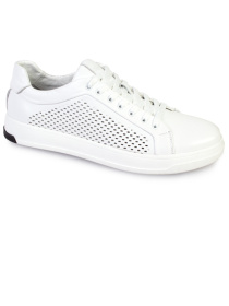 Кеды низкие ModaMilano модель 9402159_(1) Фото