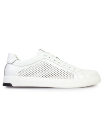 Кеды низкие ModaMilano модель 9402159_(1) Фото