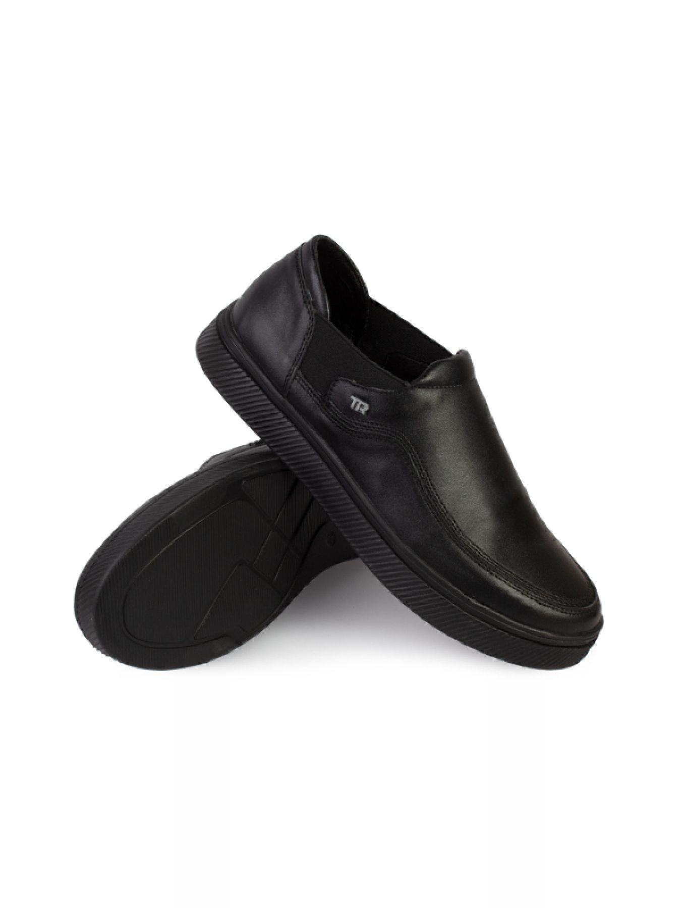 Слипоны ModaMilano модель 9200389_(1) Фото