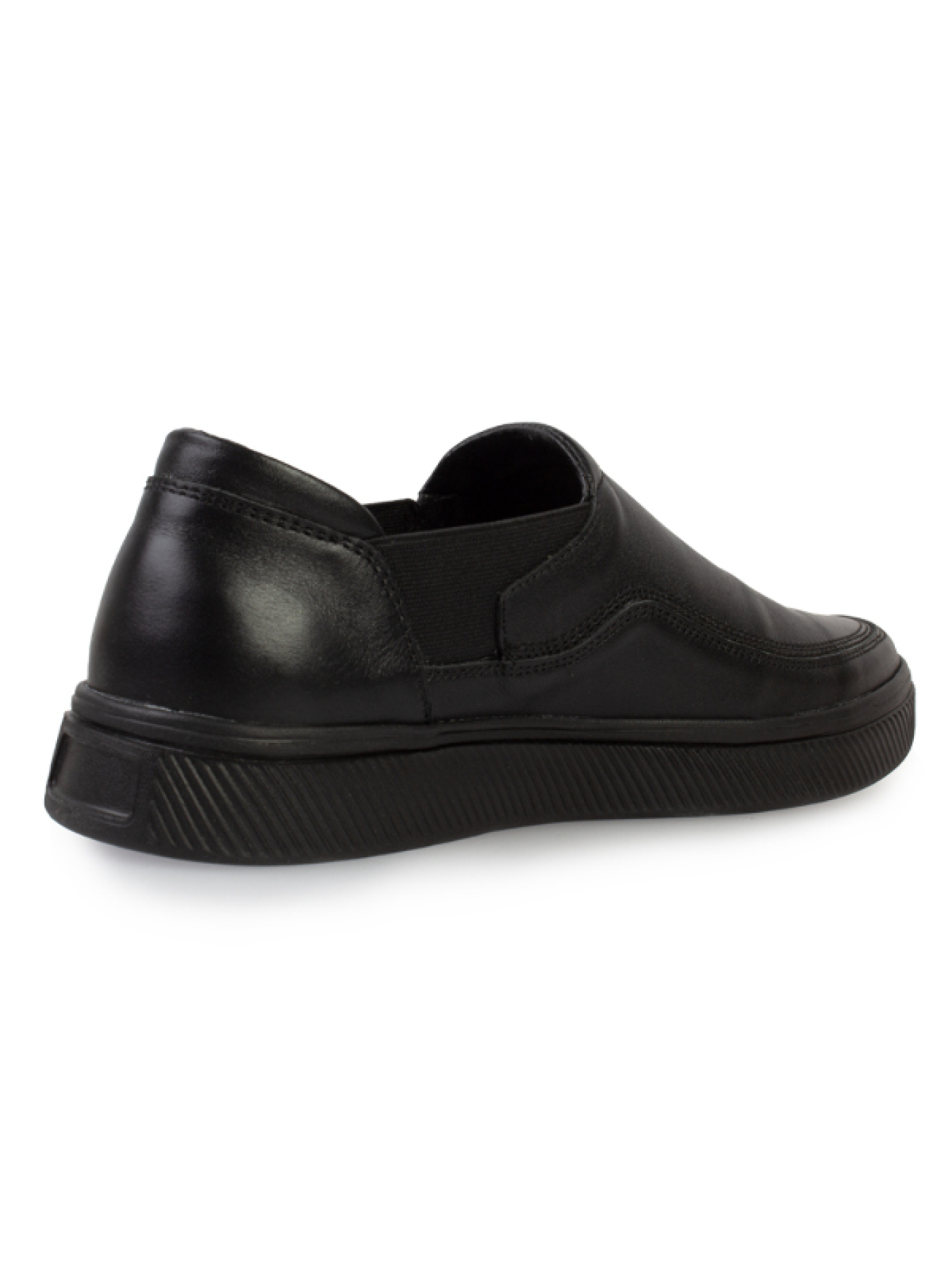 Слипоны ModaMilano модель 9200389_(1) Фото