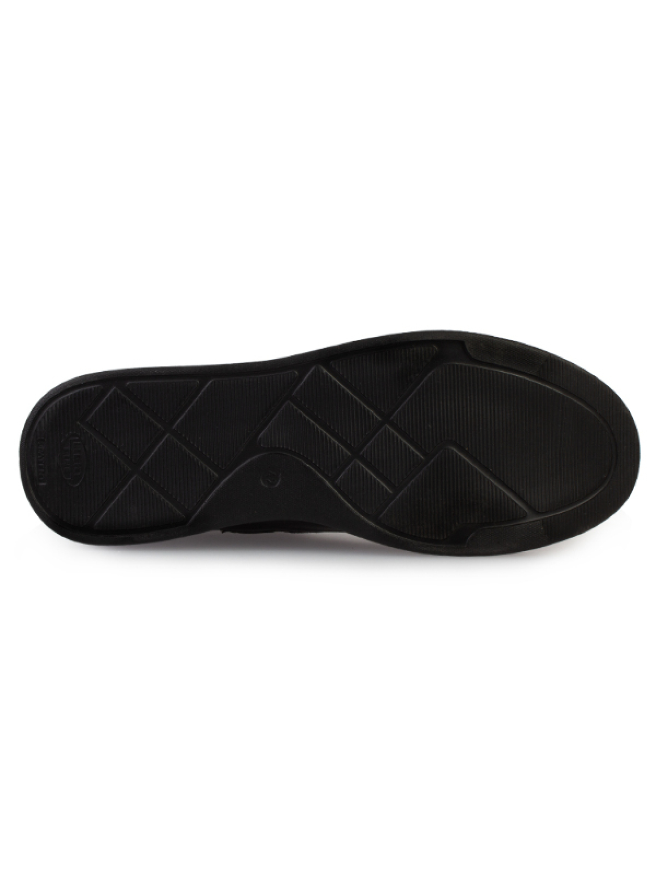 Слипоны ModaMilano модель 9200389_(1) Фото