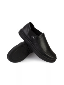 Слипоны ModaMilano модель 9200389_(1) Фото