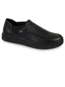 Слипоны ModaMilano модель 9200389_(1) Фото