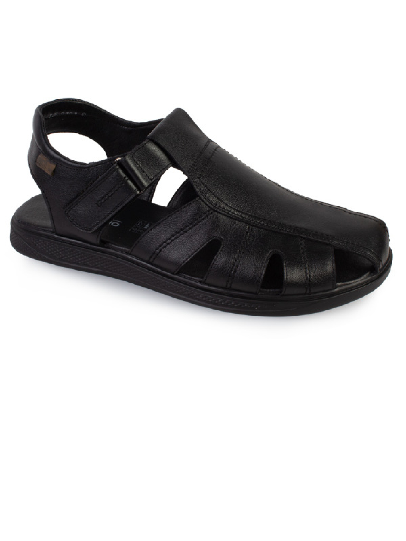 Сандалии ModaMilano модель 9301352_(1) Фото