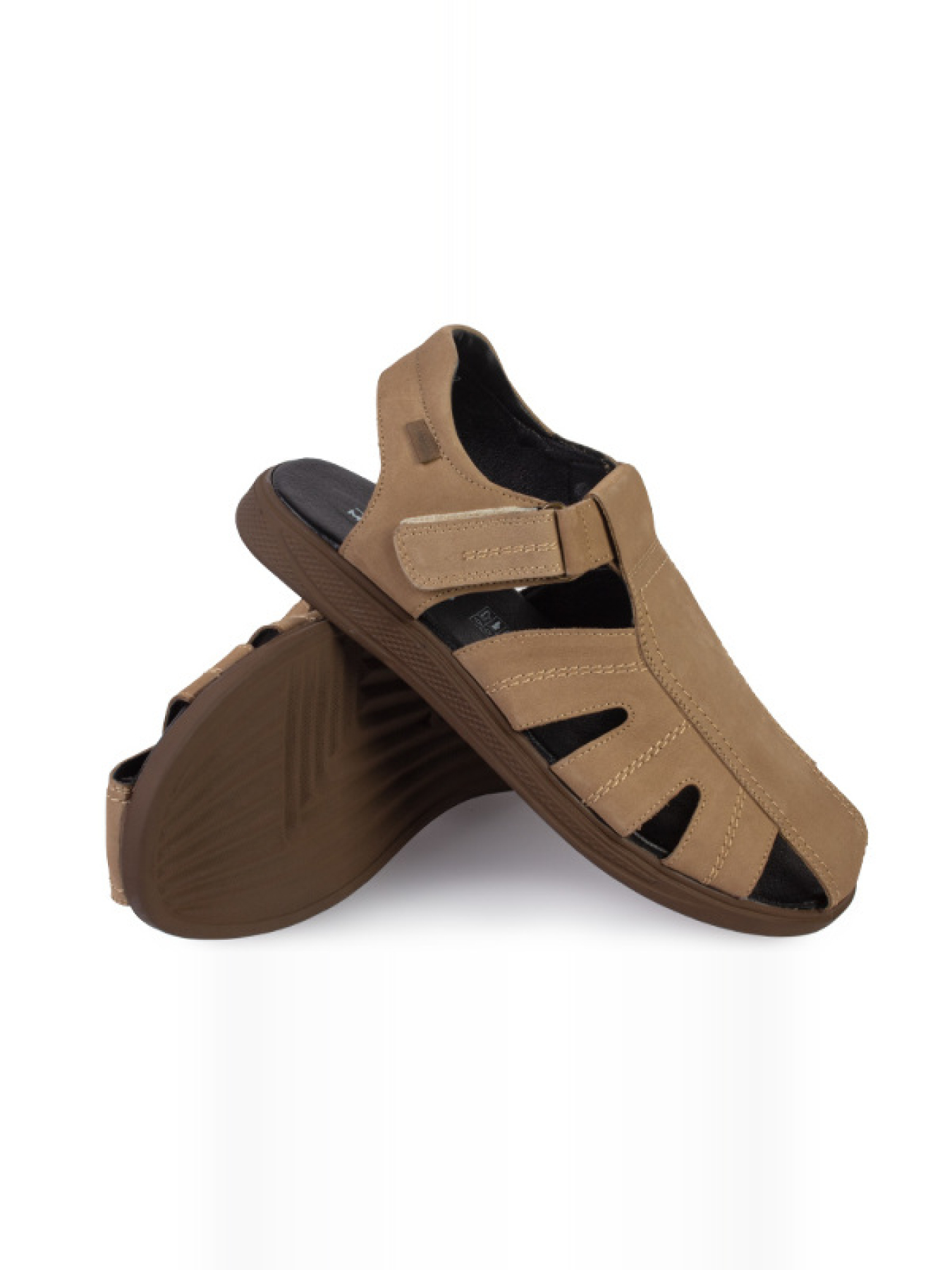 Сандалии ModaMilano модель 9301352_(2) Фото