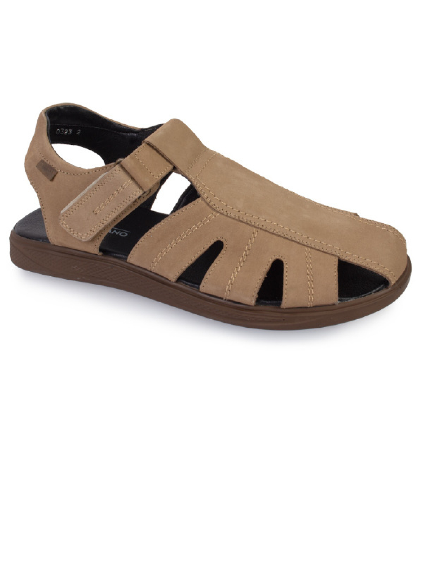 Сандалии ModaMilano модель 9301352_(2) Фото