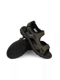 Сандалии ModaMilano модель 9301353_(1) Фото