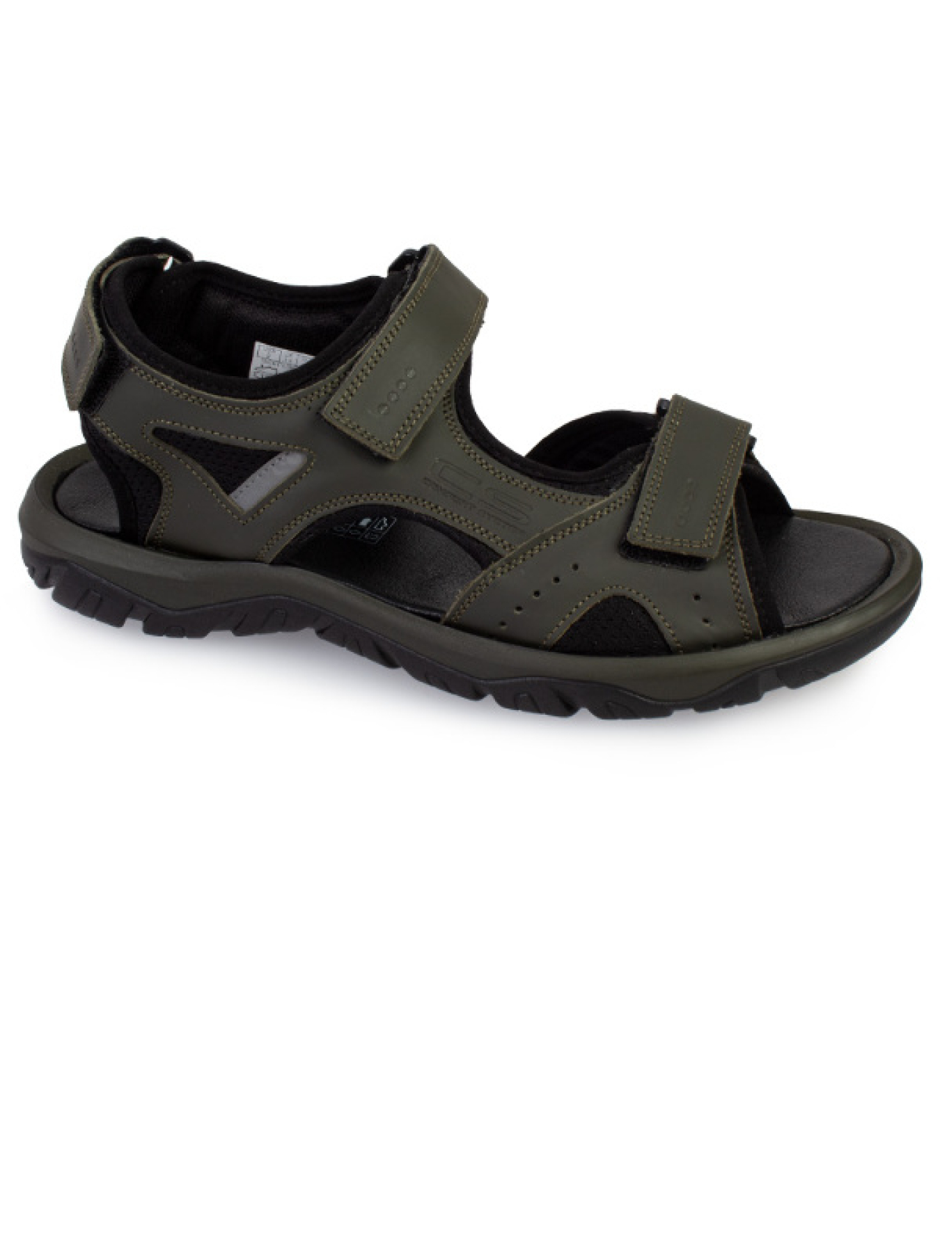 Сандалії ModaMilano модель 9301353_(1) Фото