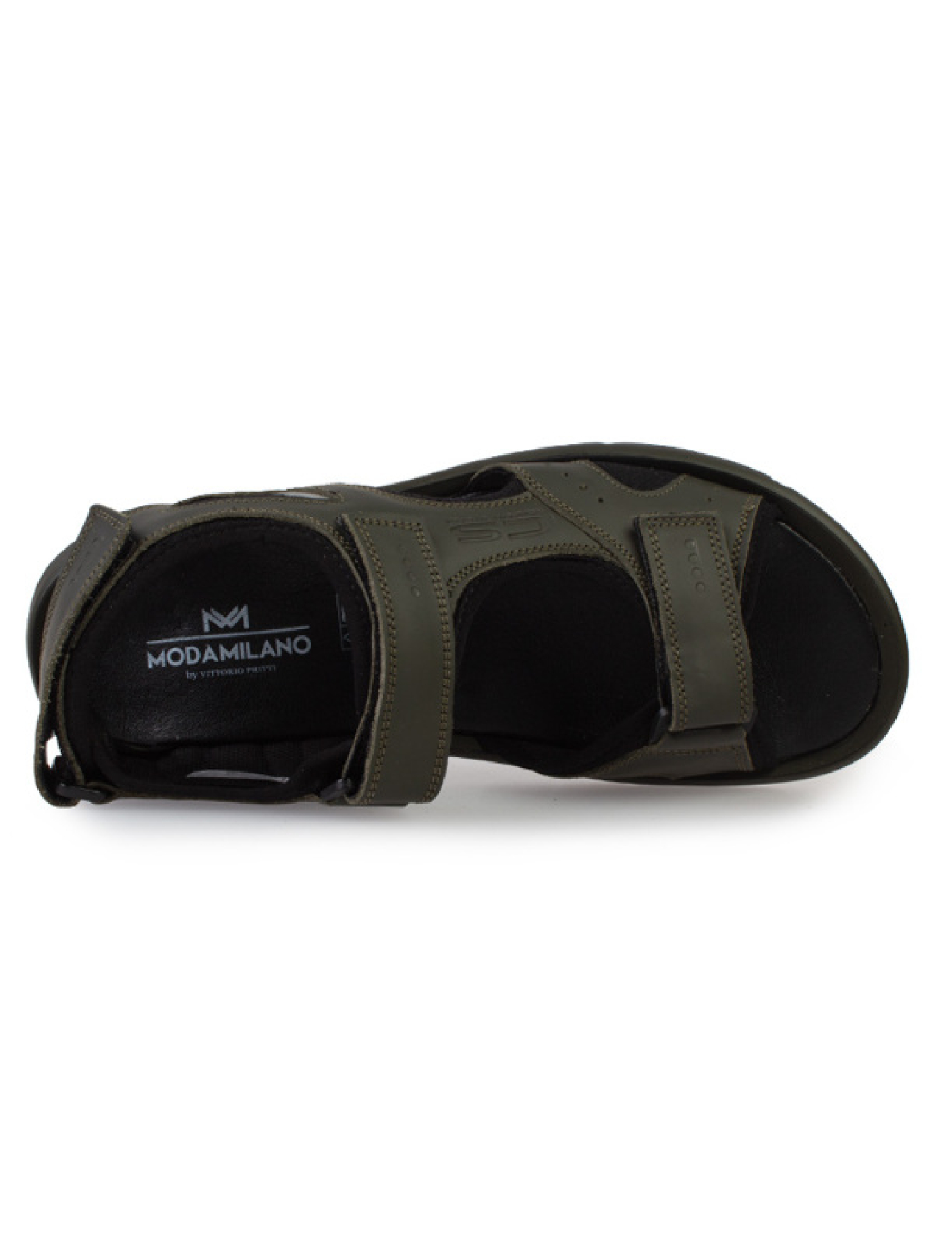 Сандалії ModaMilano модель 9301353_(1) Фото