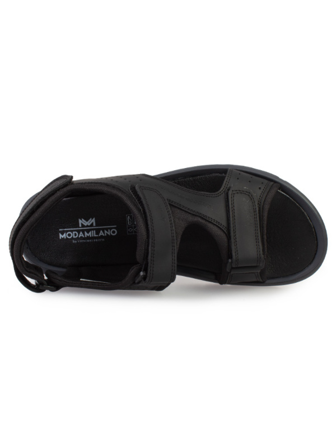 Сандалии ModaMilano модель 9301354_(1) Фото