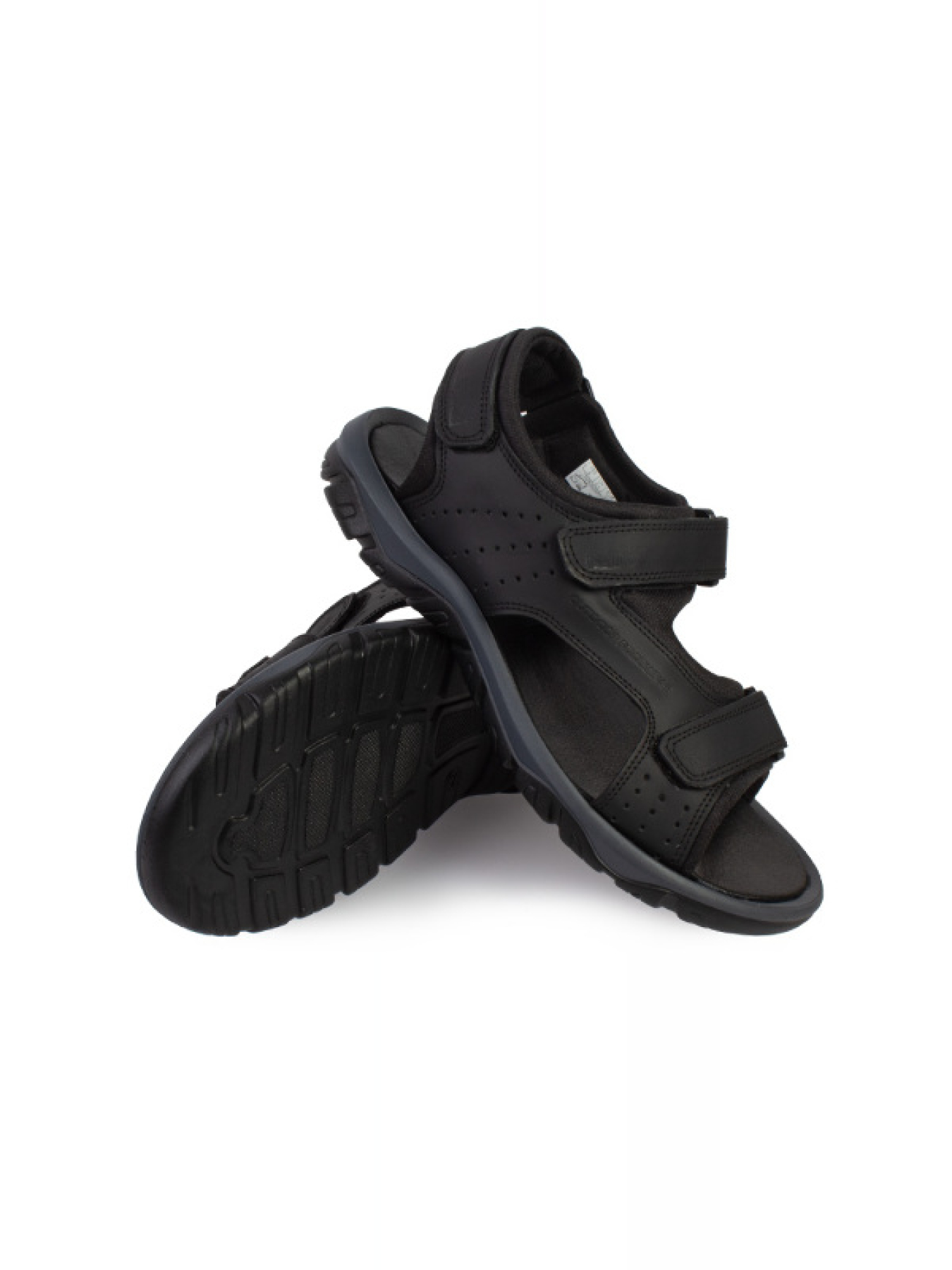 Сандалії ModaMilano модель 9301354_(1) Фото